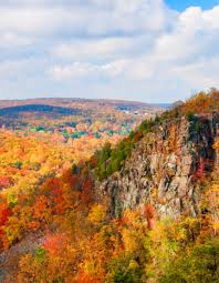Connecticut Autumn